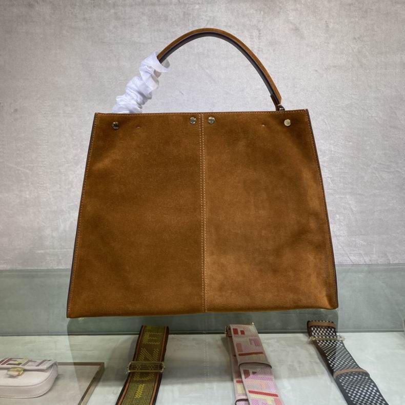 FDNI-Bags - Strap Story - 735