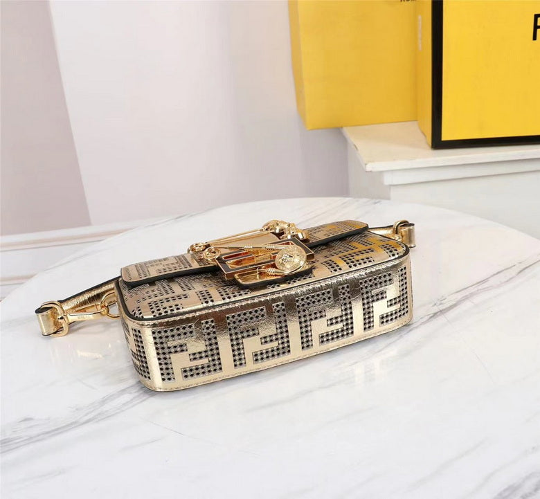 FDNI-Bags - Strap Story - 676