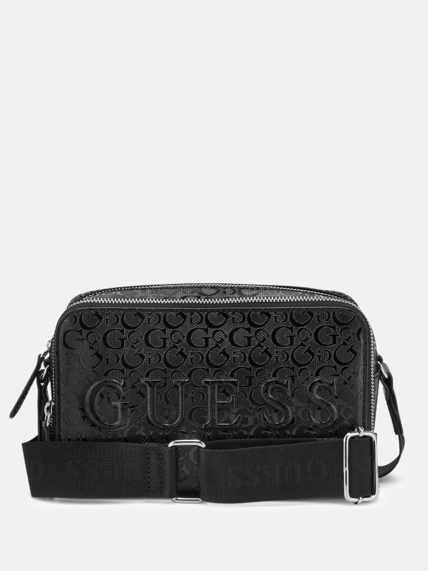 StrapStory - Crossbody 457