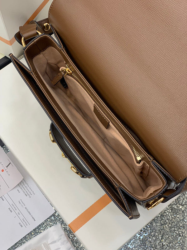 STRAPSTORY - GGC4 BAG - 923