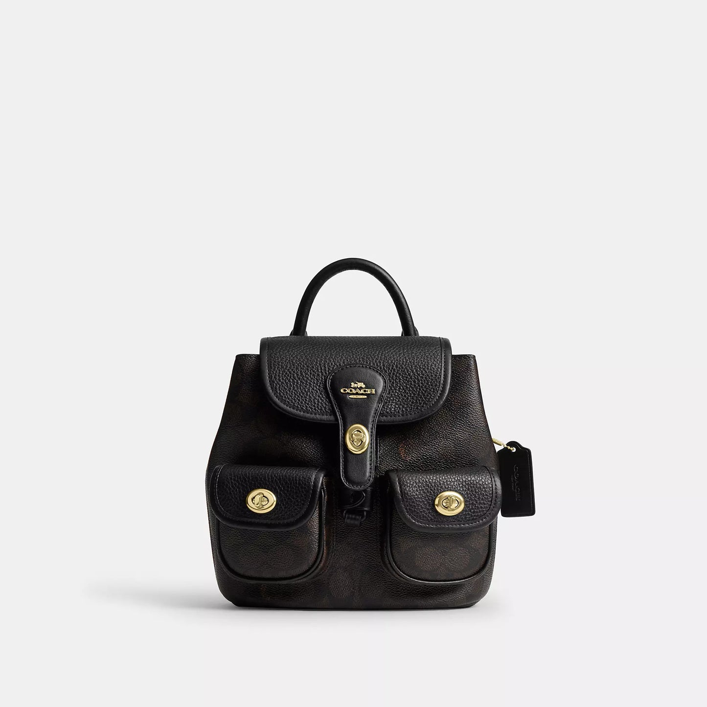 StrapStory - Backpack 449