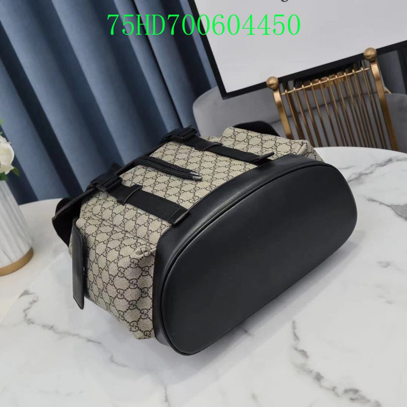 STRAPSTORY - GGC4 BAG - 686