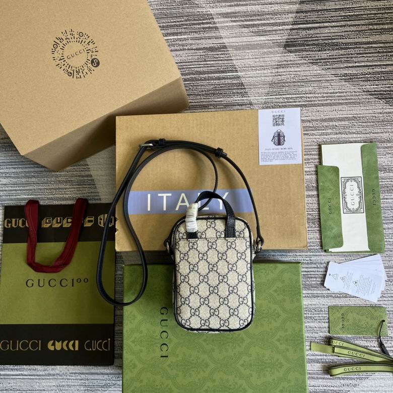 GGCC-Bags - Strap Story - 503