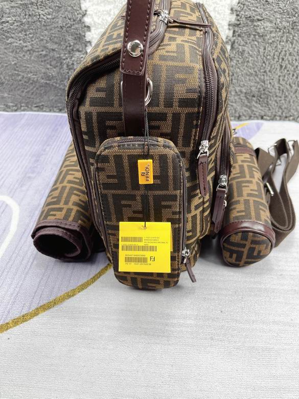 FDNI-Bags - Strap Story - 221