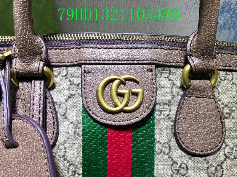 STRAPSTORY - GGC4 BAG - 891