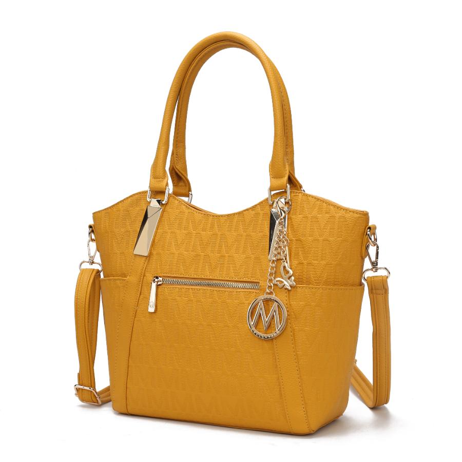 StrapStory - Tote Bag 636