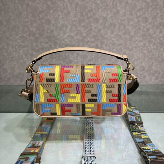 FDNI-Bags - Strap Story - 660