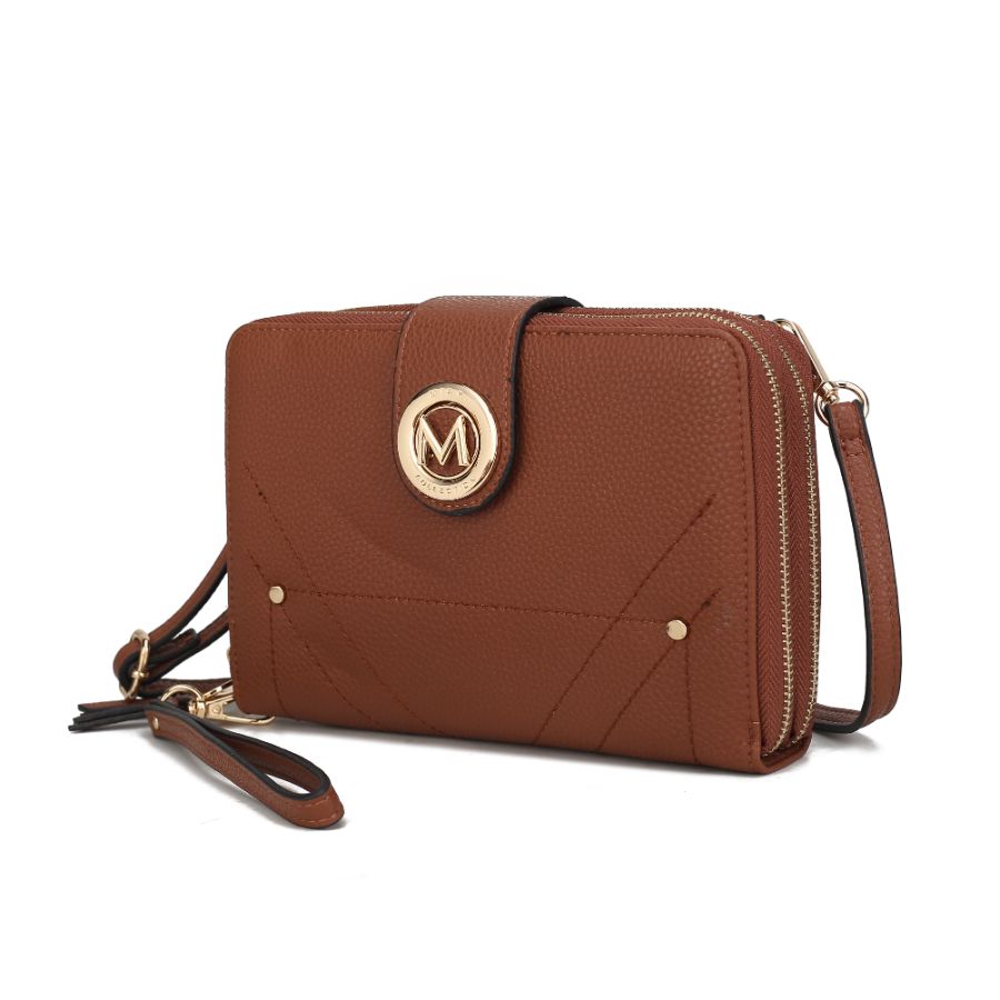 StrapStory - Wristlet 134