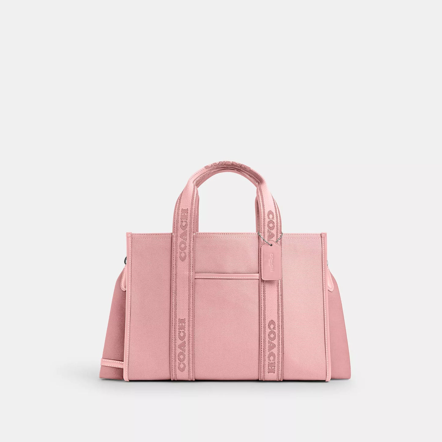 StrapStory - Tote Bag 400