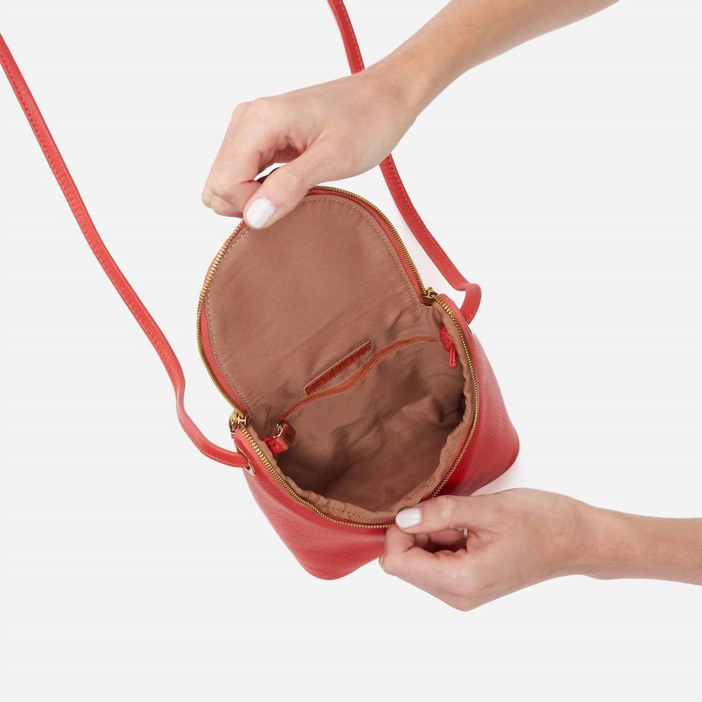 StrapStory - Crossbody 3818