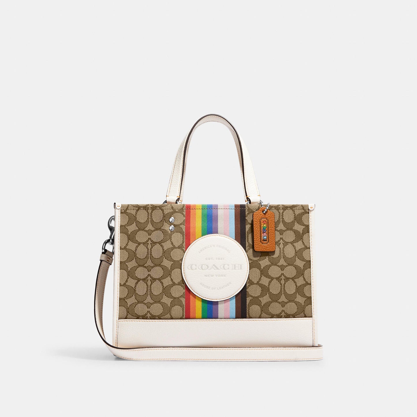 StrapStory - Tote Bag 1225