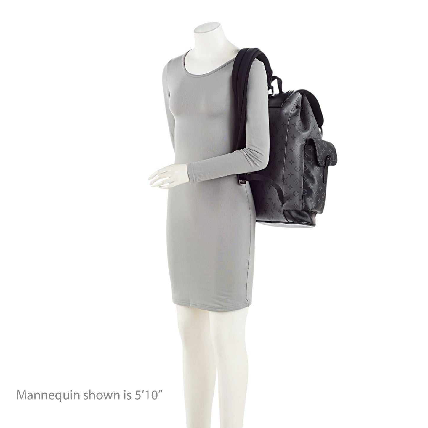 StrapStory - Backpack 1121