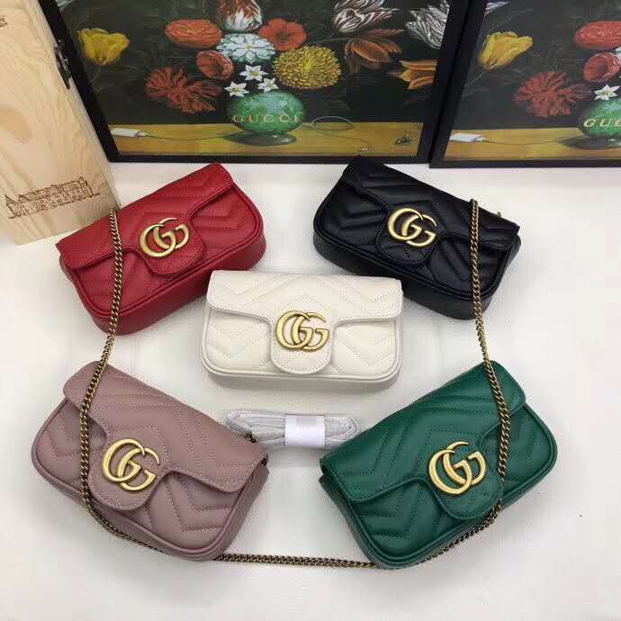 STRAPSTORY - GGC4 BAG - 1245