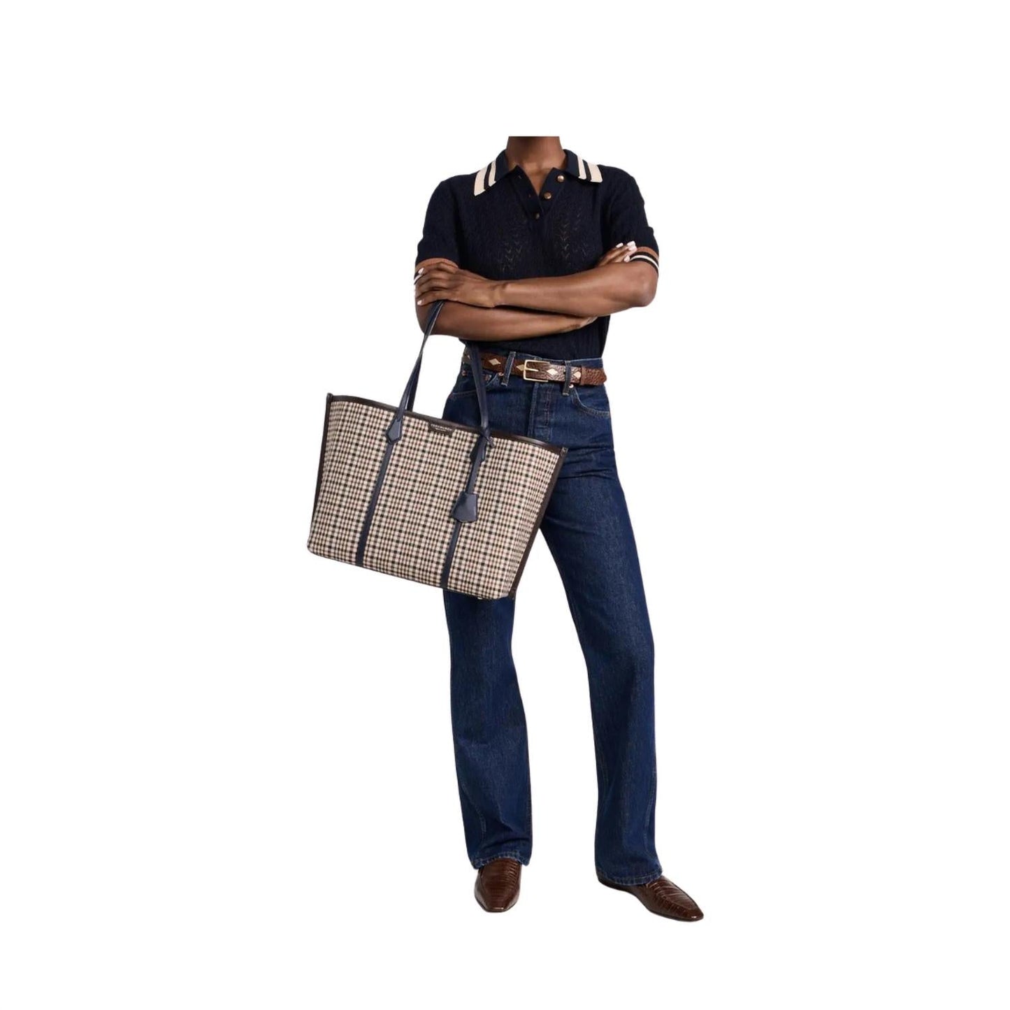 StrapStory - Tote Bag 2568