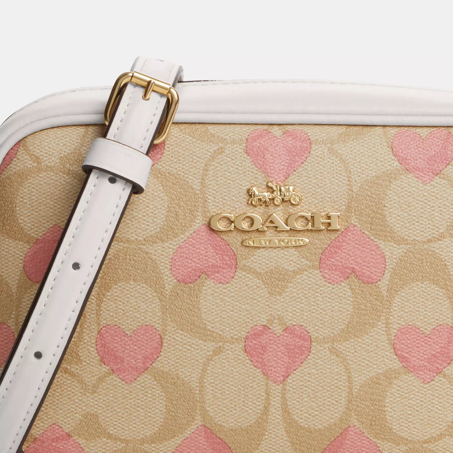 StrapStory - Crossbody 1526