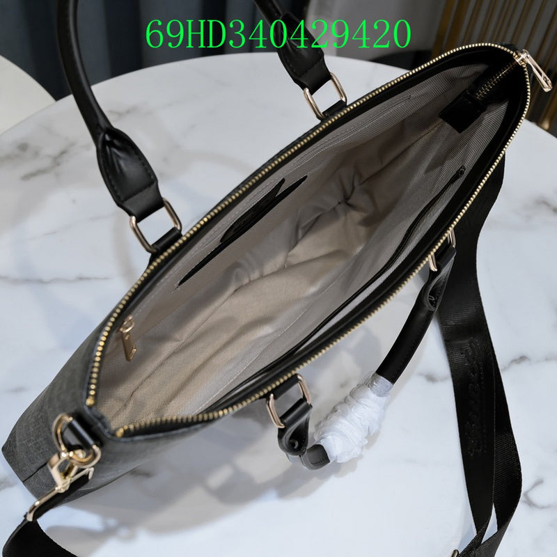 STRAPSTORY - GGC4 BAG - 250