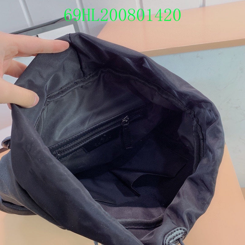 STRAPSTORY - GGC4 BAG - 785