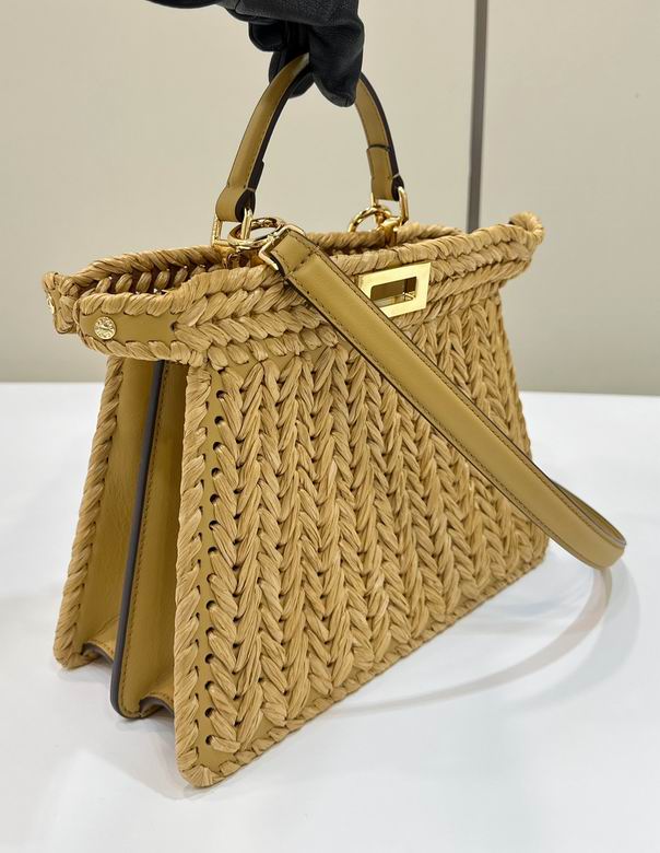 FDNI-Bags - Strap Story - 196