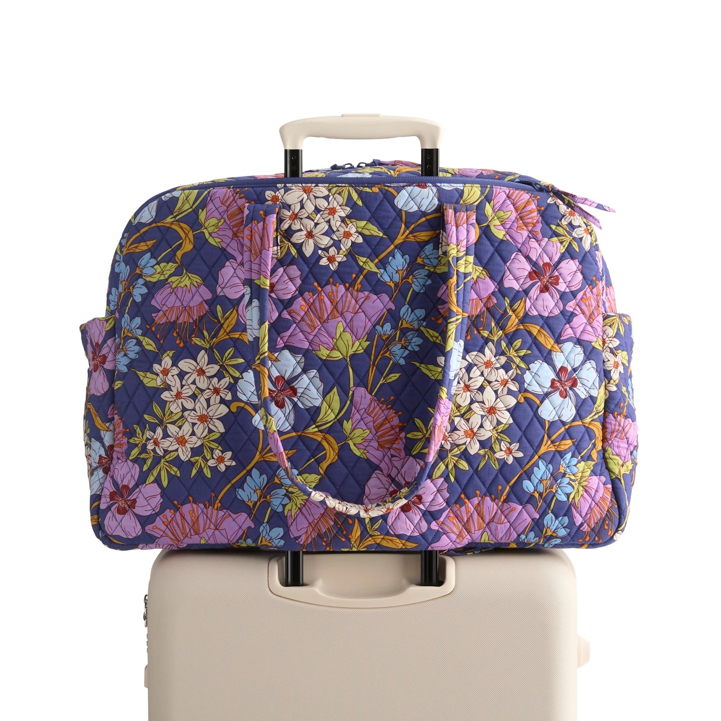 StrapStory - Duffle Bag 029