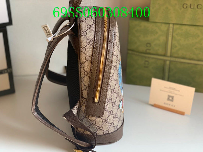 STRAPSTORY - GGC4 BAG - 671