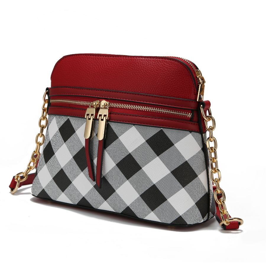 StrapStory - Crossbody 1709