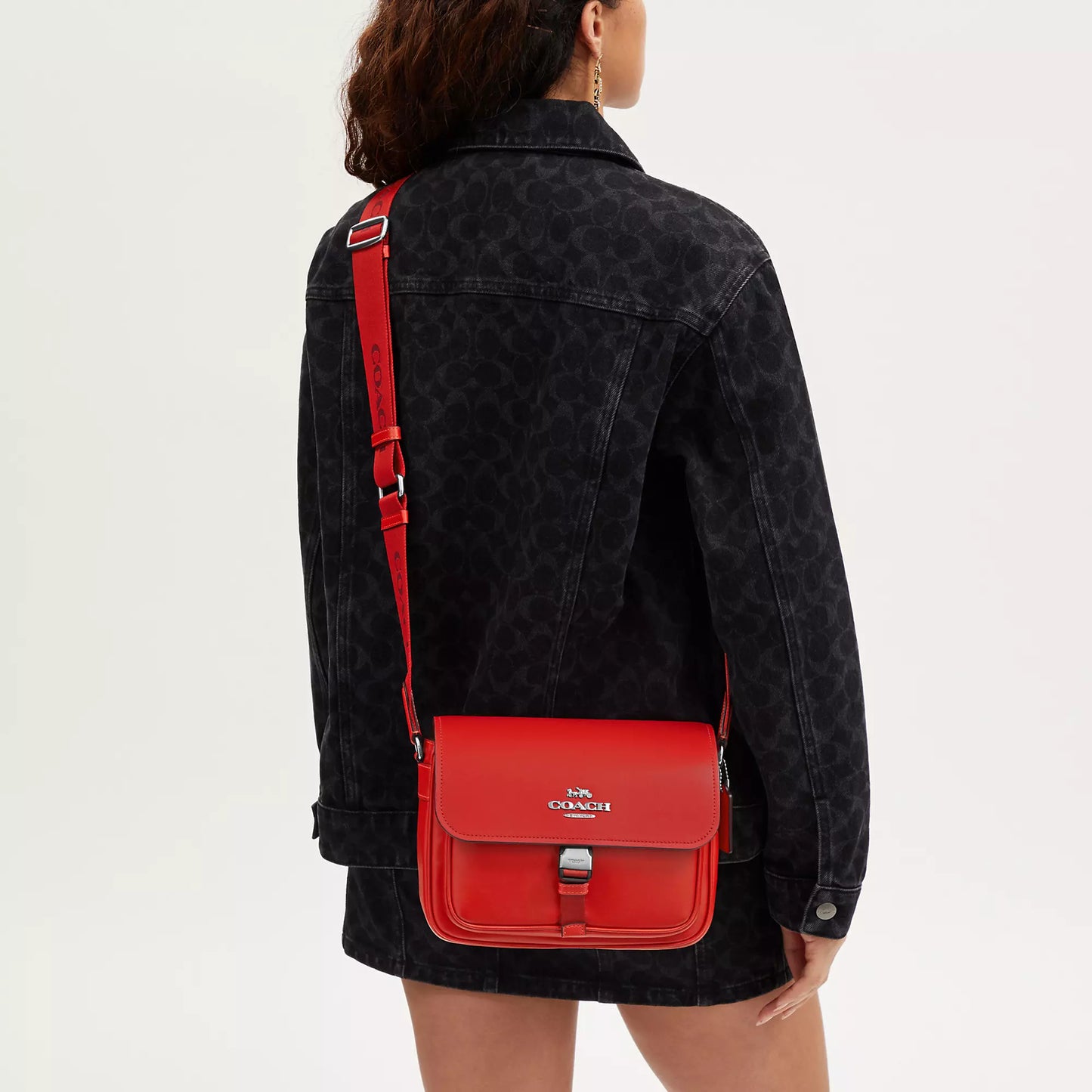 StrapStory - Crossbody 543