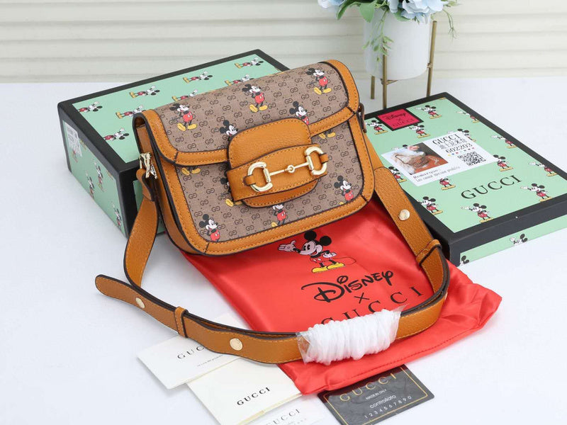 STRAPSTORY - GGC4 BAG - 408