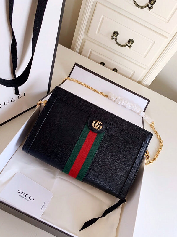STRAPSTORY - GGC4 BAG - 936