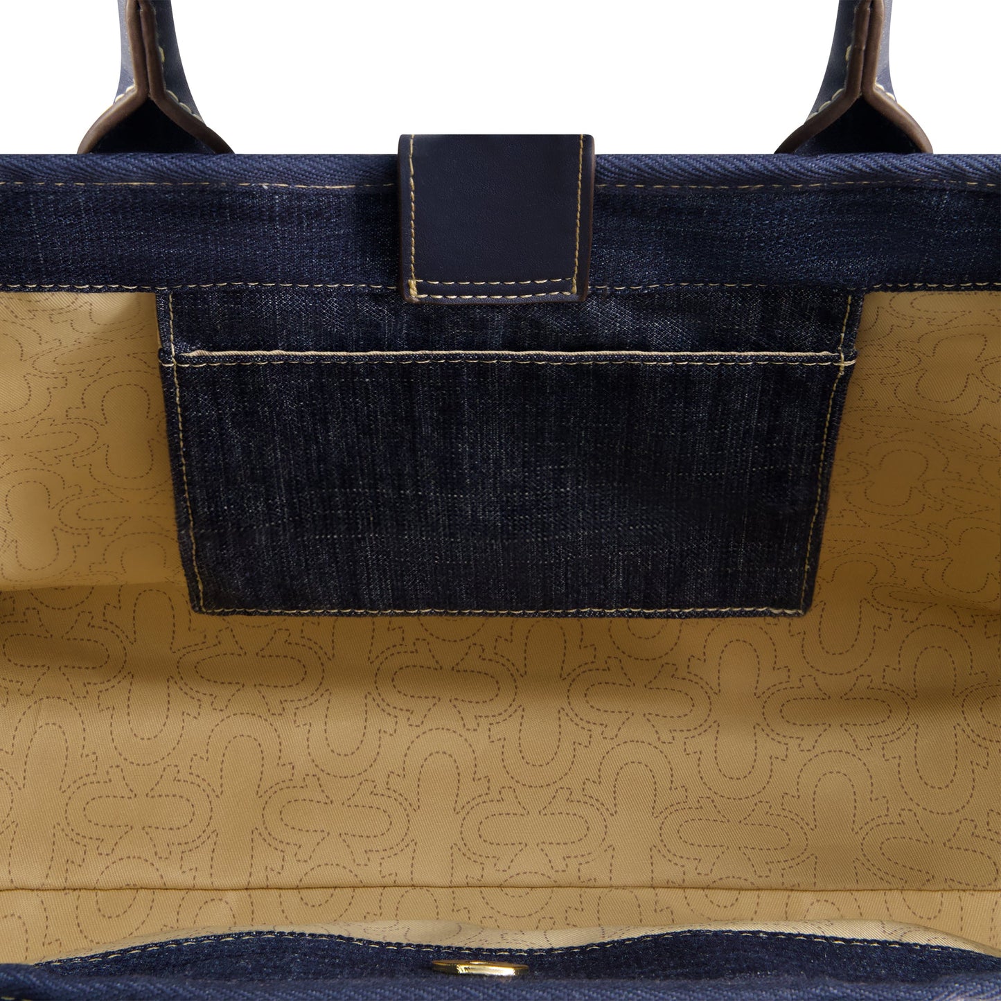 StrapStory - Tote Bag 970