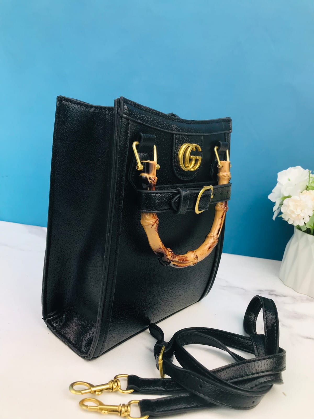 STRAPSTORY - GGC1 BAG - 1418