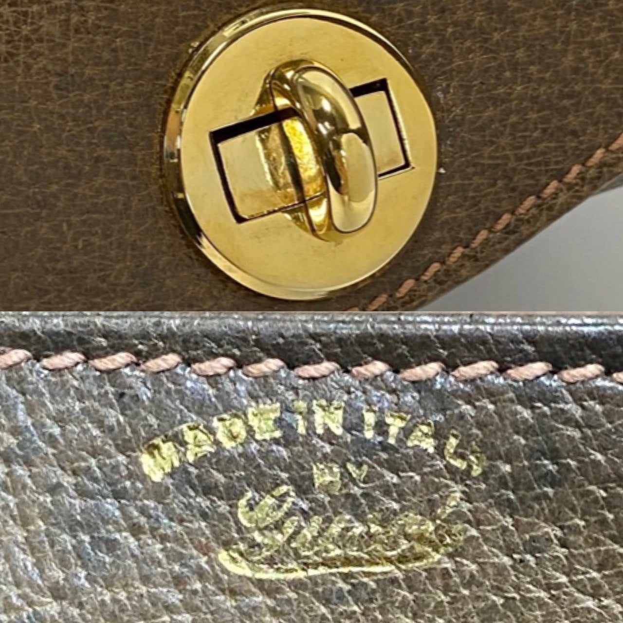 STRAPSTORY - GGC1 BAG - 611