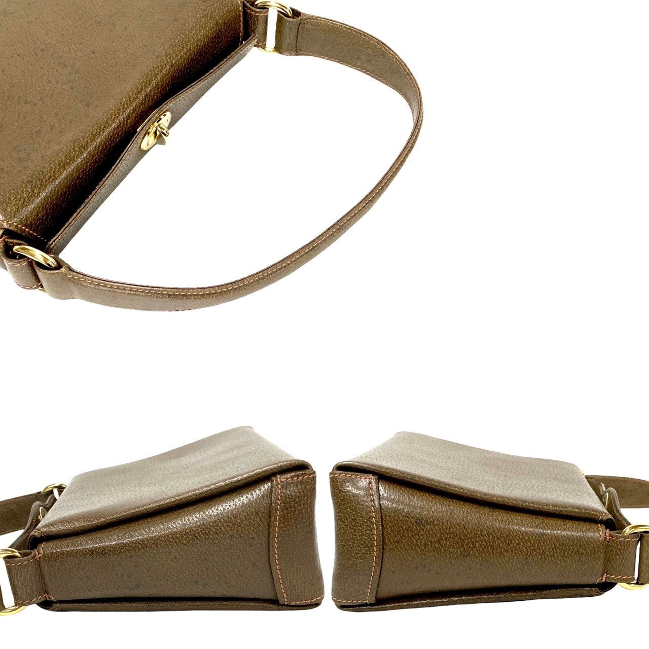 STRAPSTORY - GGC1 BAG - 611