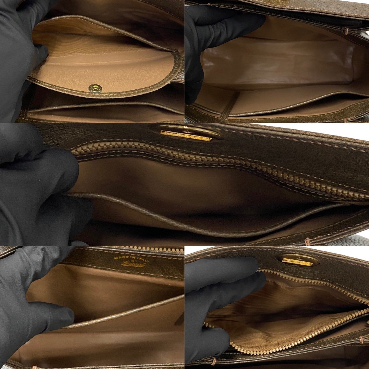 STRAPSTORY - GGC1 BAG - 611