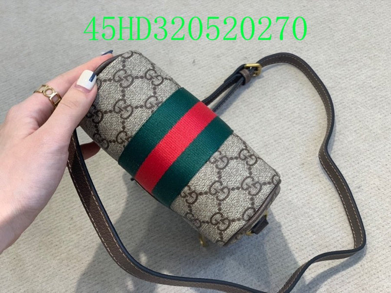 STRAPSTORY - GGC4 BAG - 298