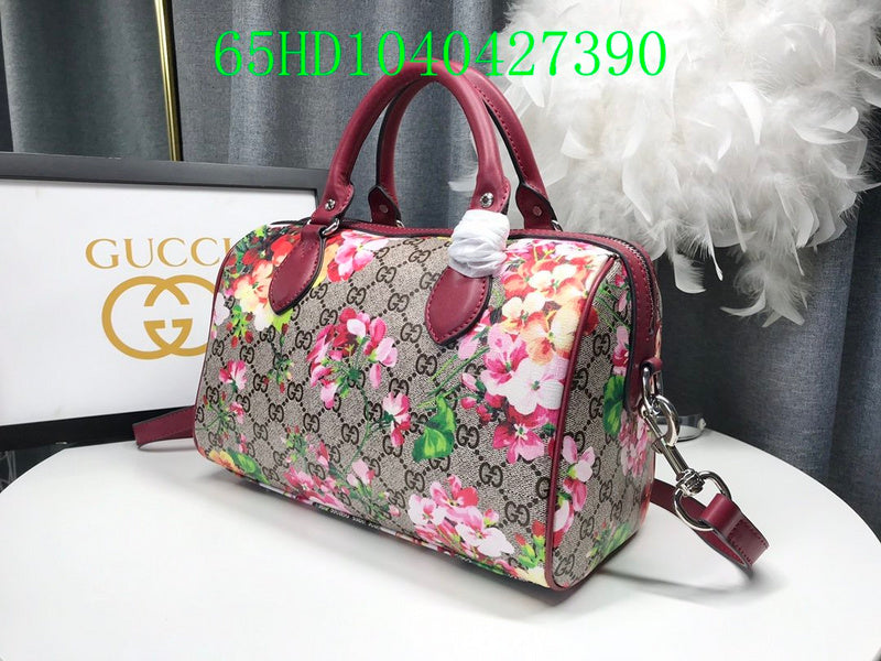 STRAPSTORY - GGC4 BAG - 486
