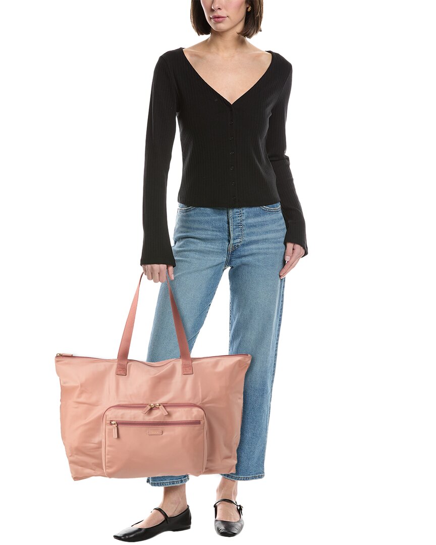 StrapStory - Tote Bag 1933