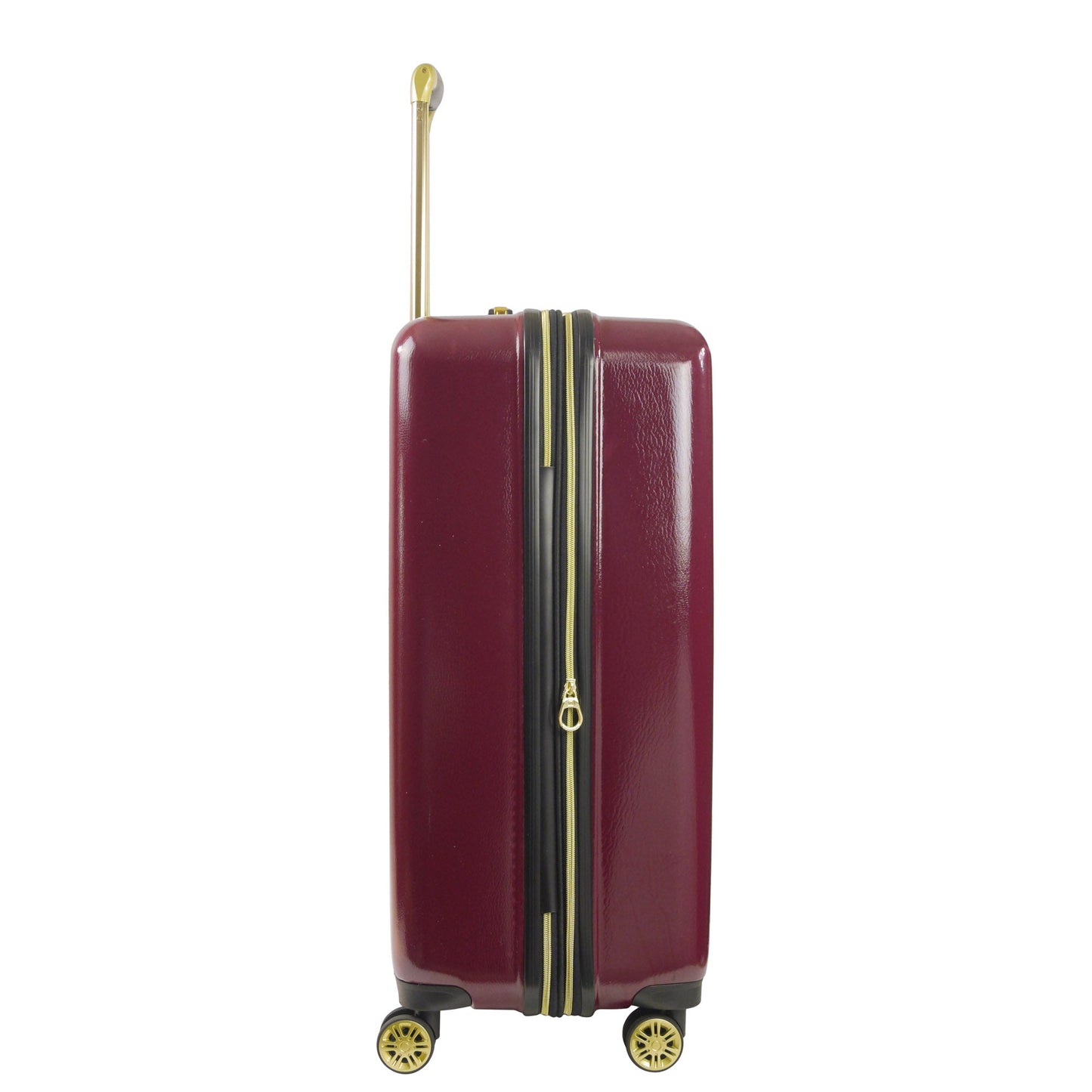 StrapStory - Suitcase 101