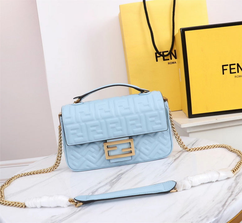 FDNI-Bags - Strap Story - 674