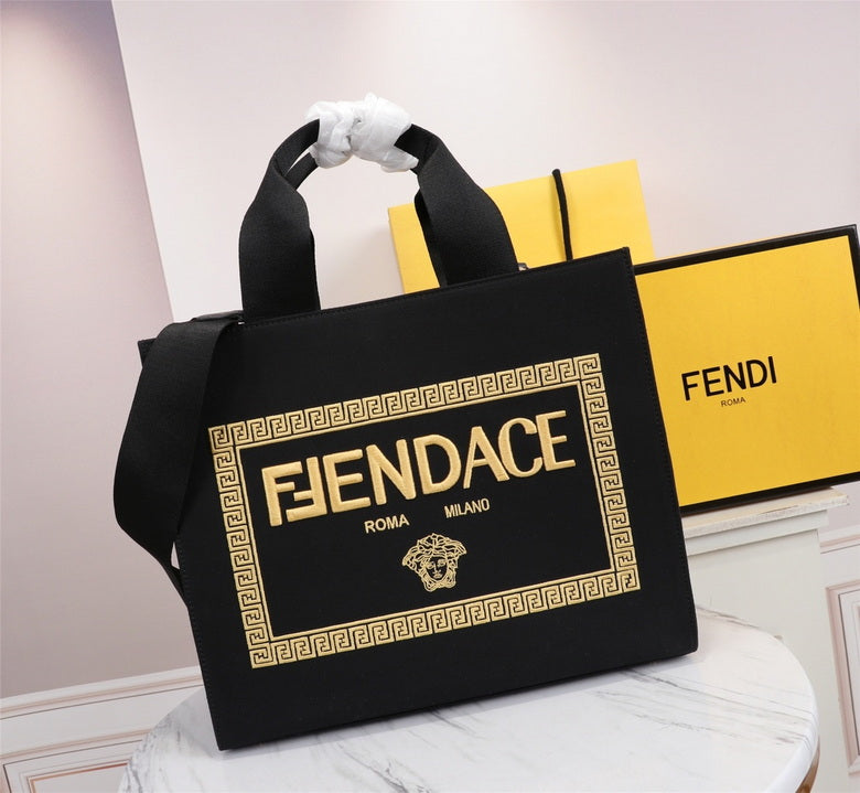 FDNI-Bags - Strap Story - 802
