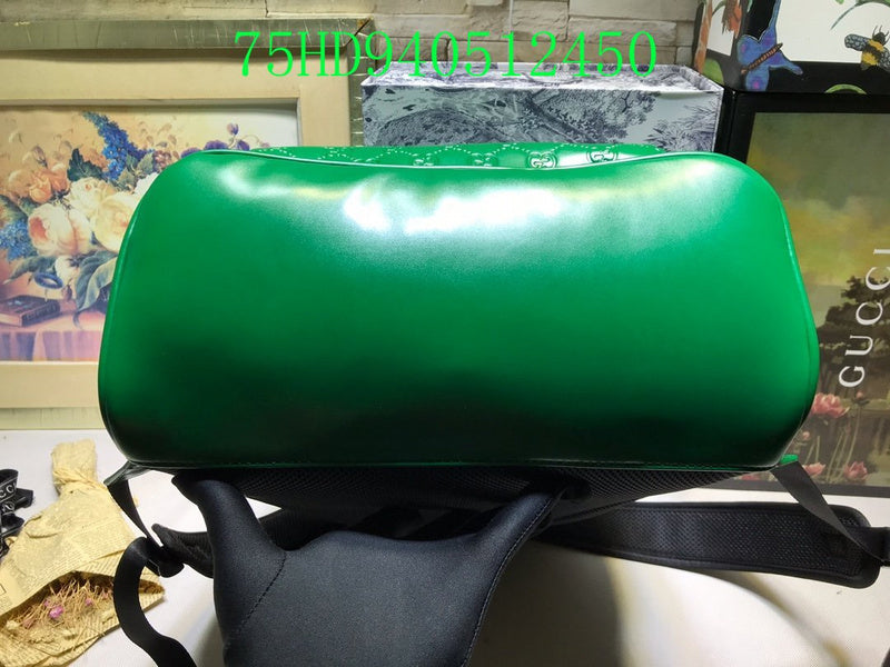 STRAPSTORY - GGC4 BAG - 676
