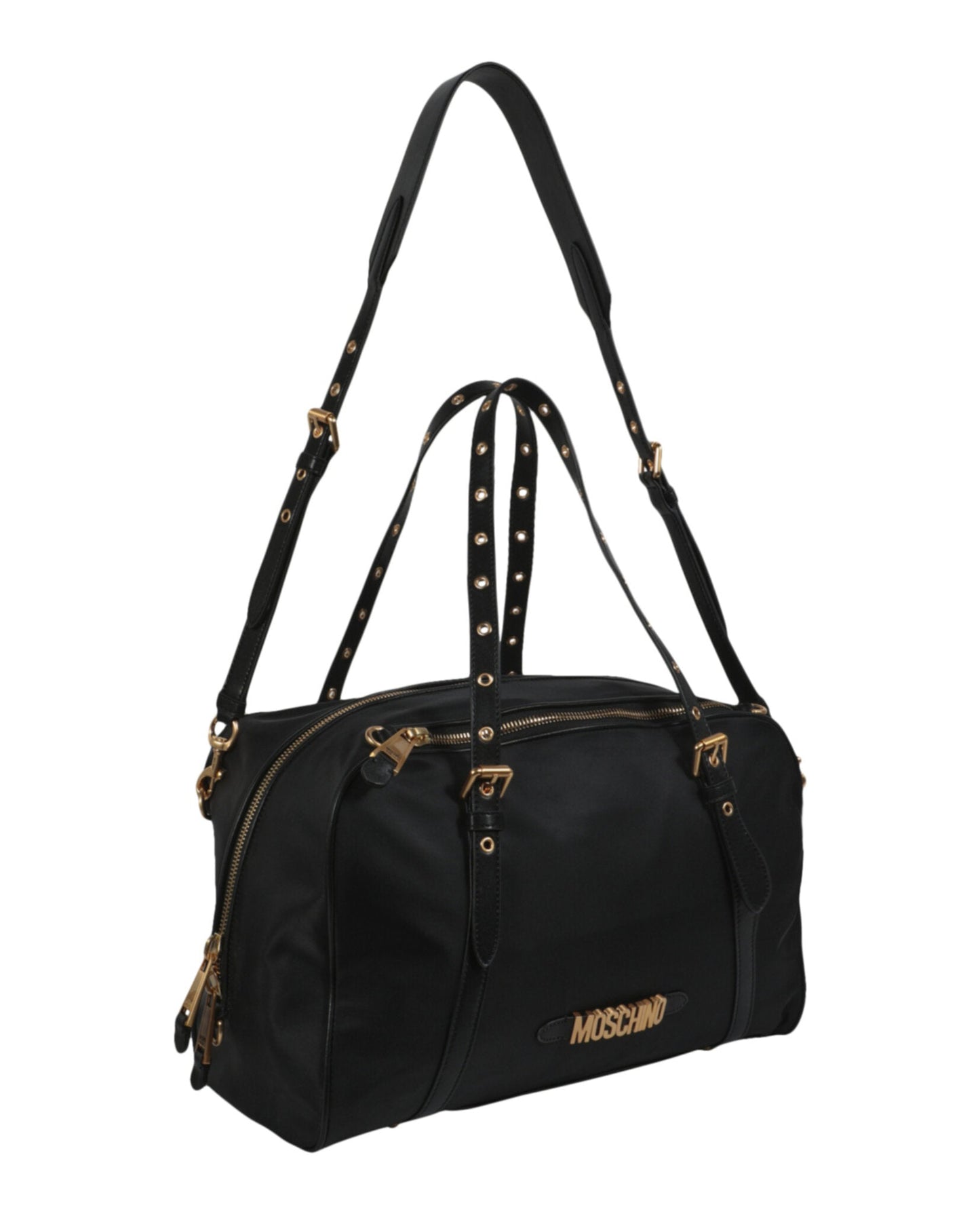 StrapStory - Duffle Bag 160