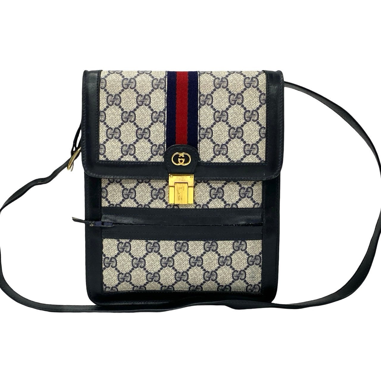 STRAPSTORY - GGC1 BAG - 2297