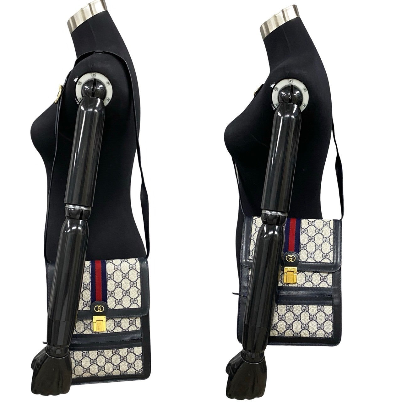 STRAPSTORY - GGC1 BAG - 2297