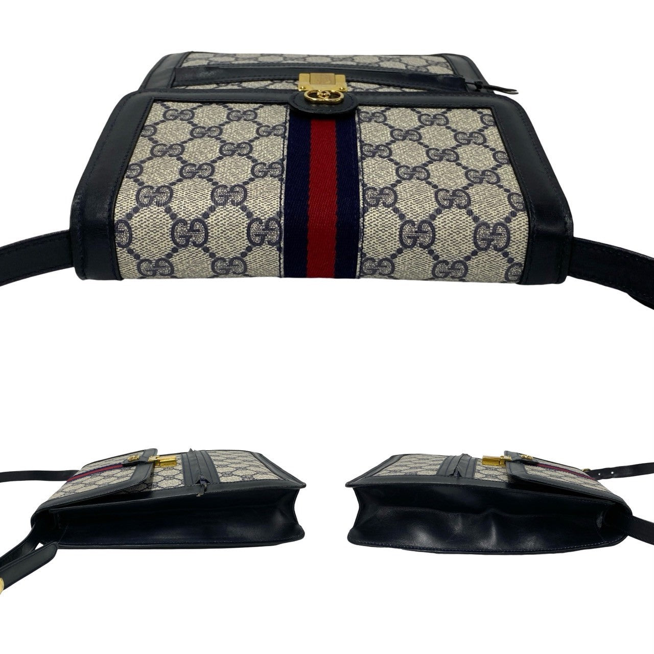 STRAPSTORY - GGC1 BAG - 2297