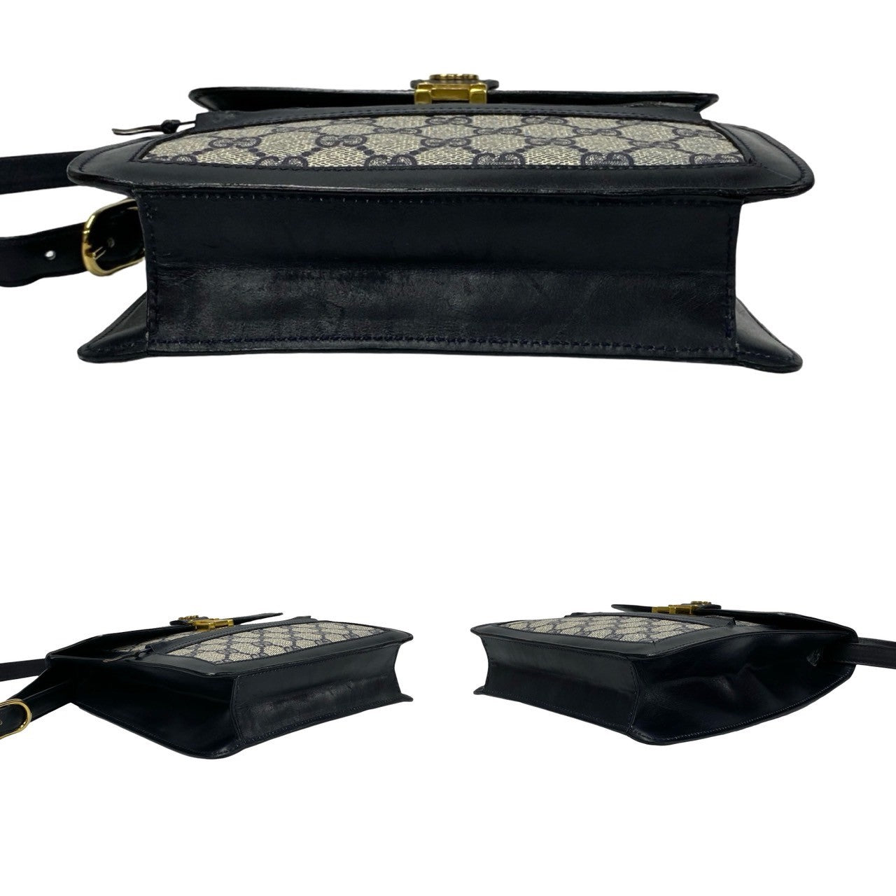 STRAPSTORY - GGC1 BAG - 2297