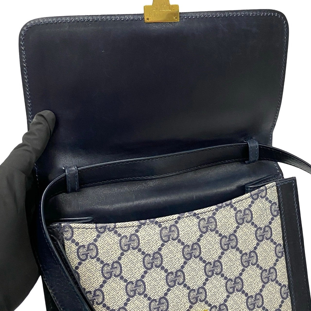 STRAPSTORY - GGC1 BAG - 2297