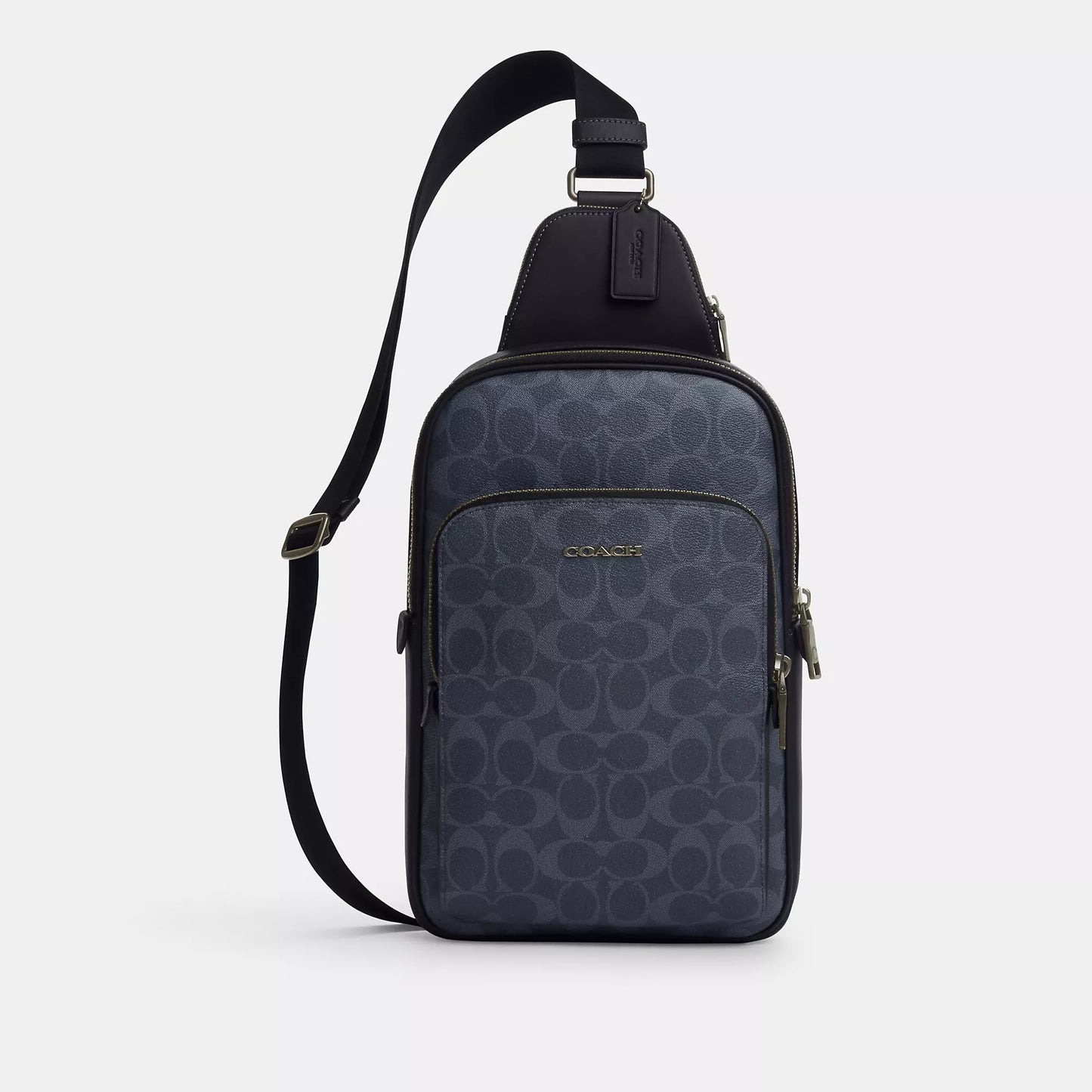 StrapStory - Backpack 819