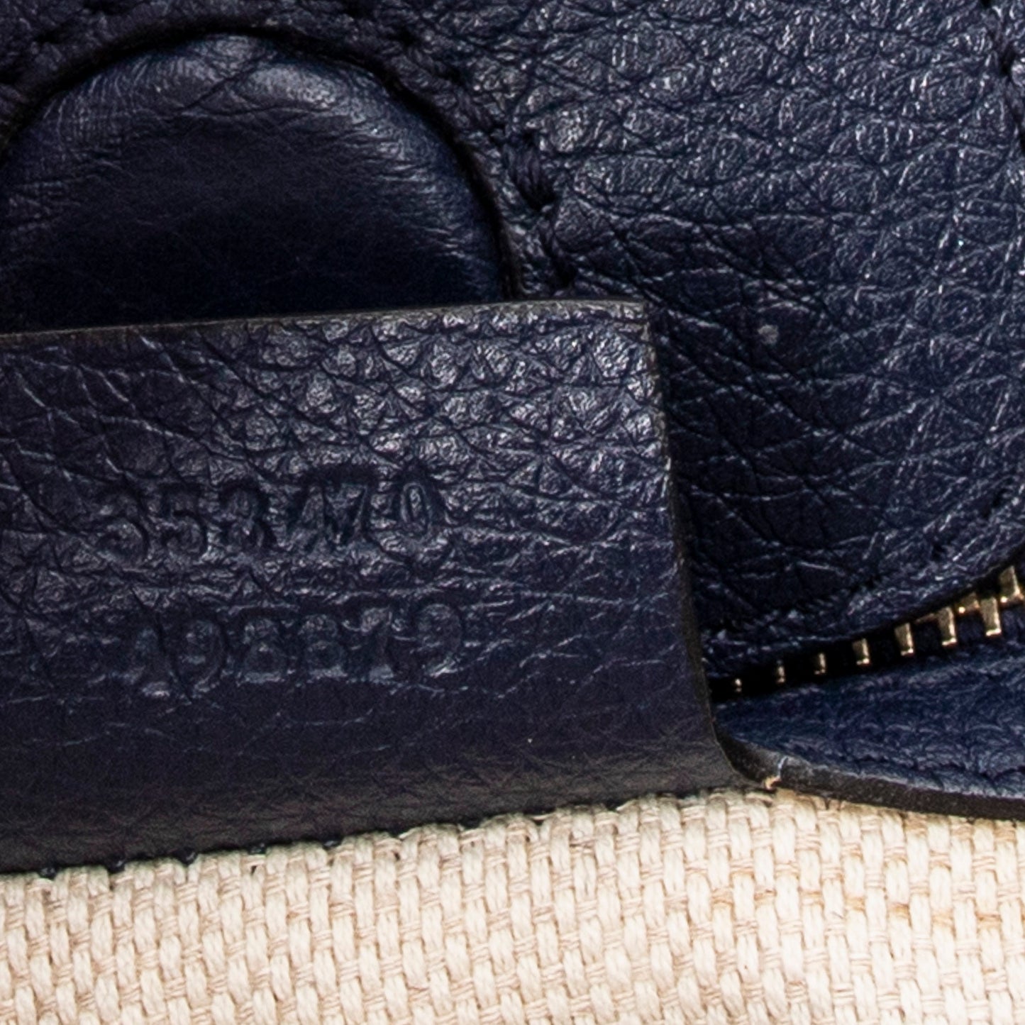 StrapStory - Tote Bag 2947