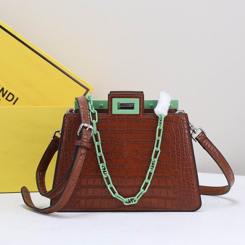 FDNI-Bags - Strap Story - 407