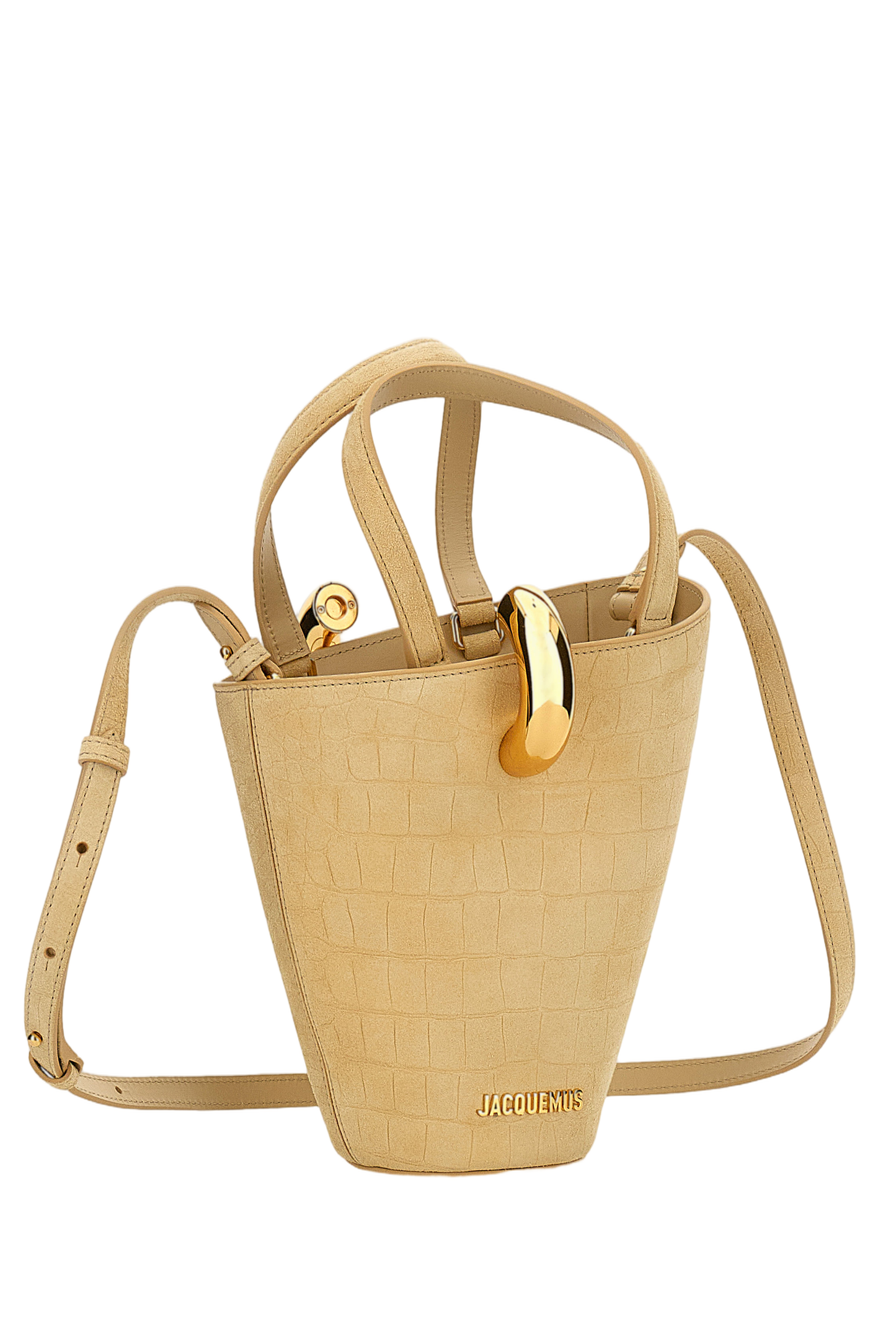 StrapStory - Bucket Bag 246